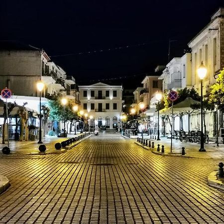 Kalimera Apartment Nafplio Exteriér fotografie