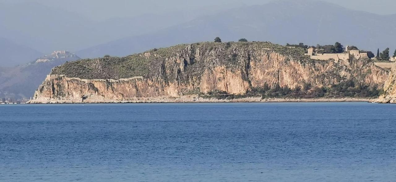 Kalimera Apartment Nafplio Exteriér fotografie