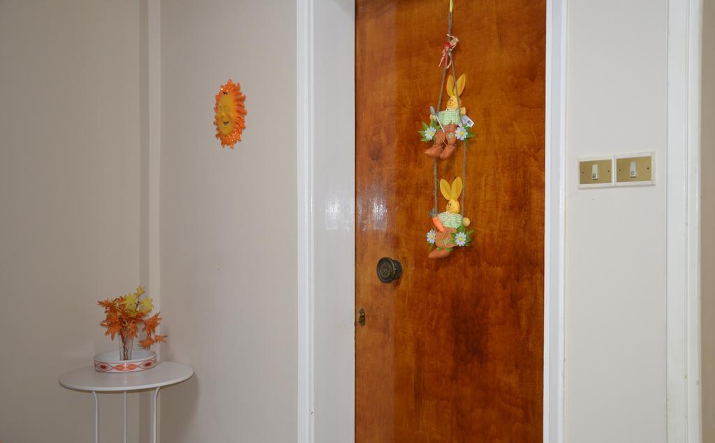 Kalimera Apartment Nafplio Exteriér fotografie