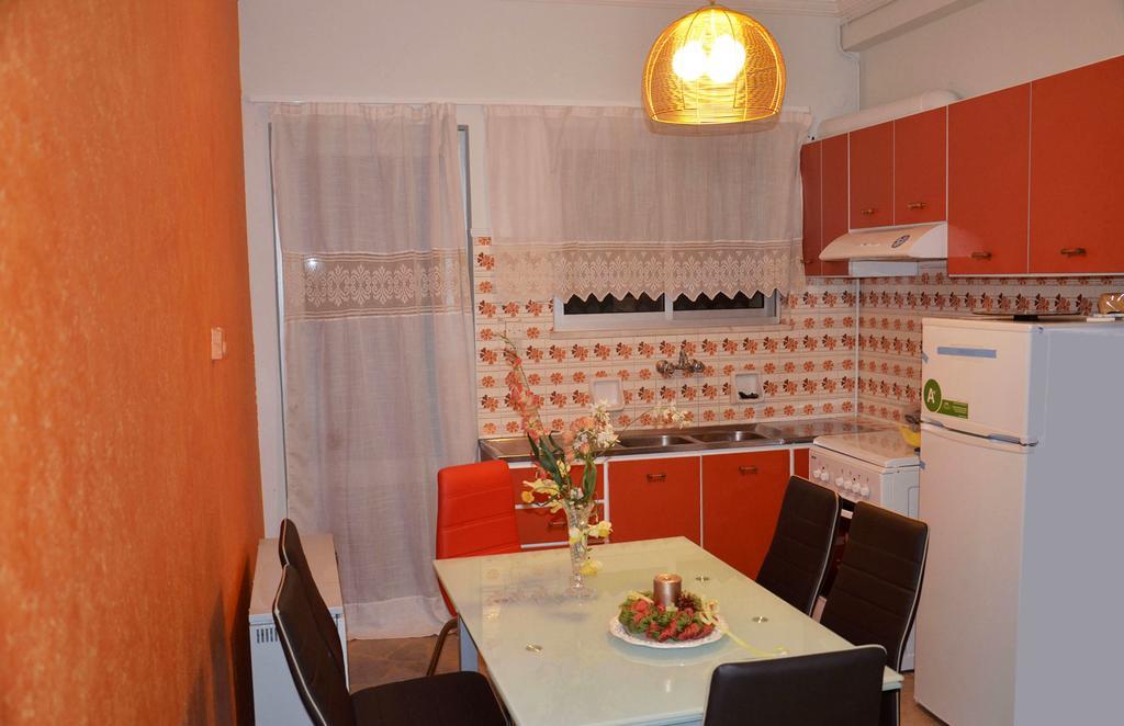 Kalimera Apartment Nafplio Exteriér fotografie