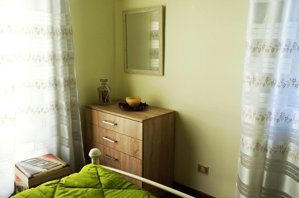 Kalimera Apartment Nafplio Exteriér fotografie