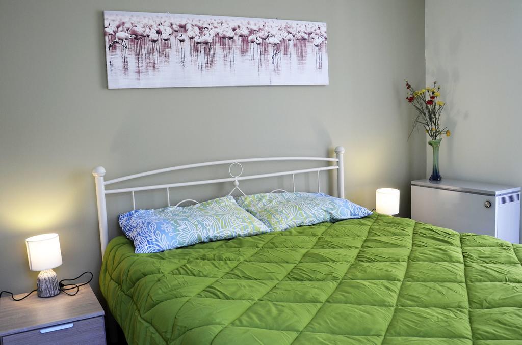 Kalimera Apartment Nafplio Exteriér fotografie