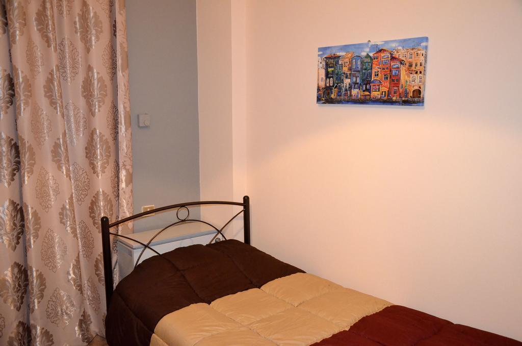 Kalimera Apartment Nafplio Exteriér fotografie
