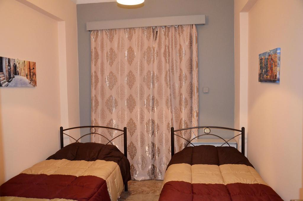 Kalimera Apartment Nafplio Exteriér fotografie