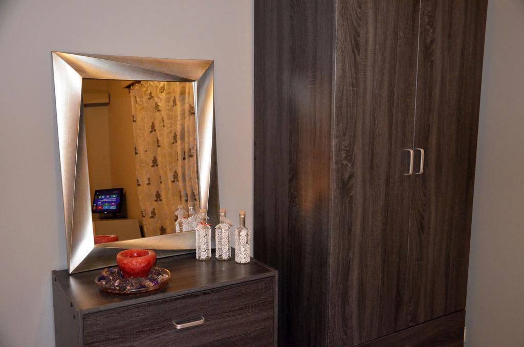 Kalimera Apartment Nafplio Exteriér fotografie