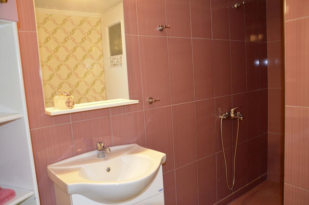 Kalimera Apartment Nafplio Exteriér fotografie