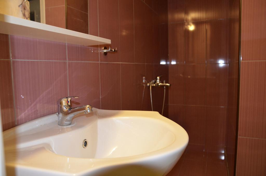 Kalimera Apartment Nafplio Exteriér fotografie