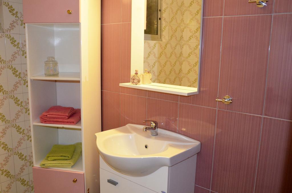 Kalimera Apartment Nafplio Exteriér fotografie